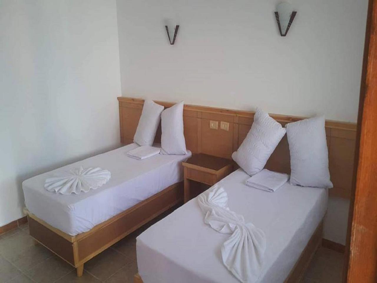 Jimmy Hotel Dahab Exterior foto